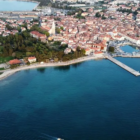 Lägenhet Apartma Ina