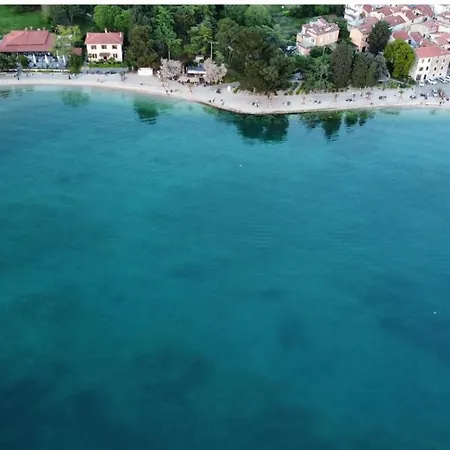 Apartma Ina Lägenhet Izola