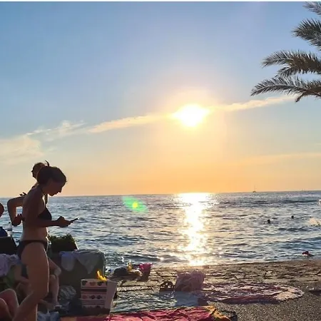 Lägenhet Apartma Ina Izola