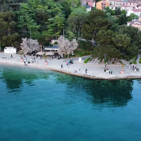 Apartma Ina Lägenhet