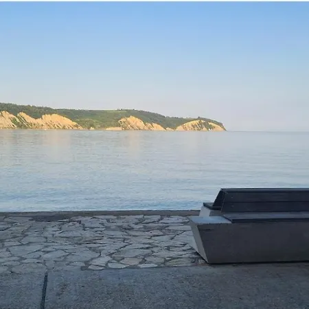 Apartma Ina Lägenhet Izola