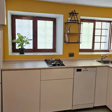 Lägenhet Apartma Ina Izola