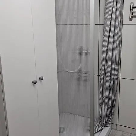 Apartma Ina Lägenhet