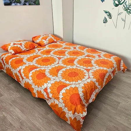 Apartma Ina Lägenhet *