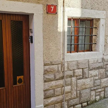 Apartma Ina