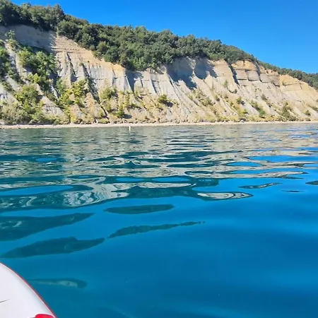 Apartma Ina Lägenhet