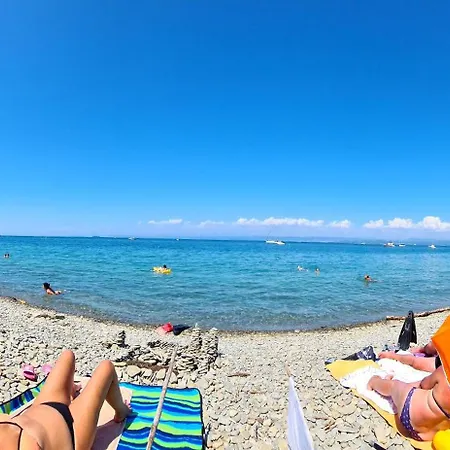 Lägenhet Apartma Ina