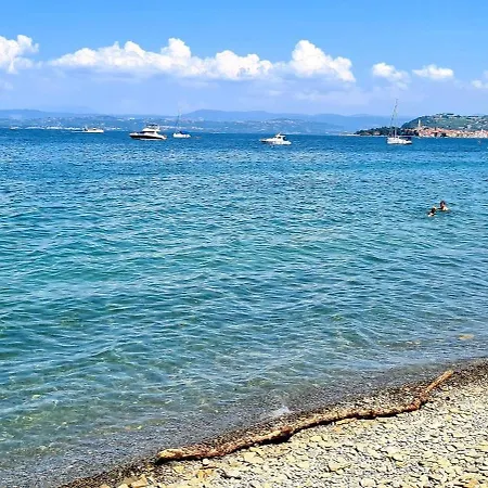Apartma Ina * Izola