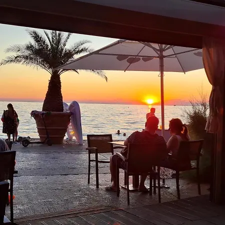 Apartma Ina Lägenhet