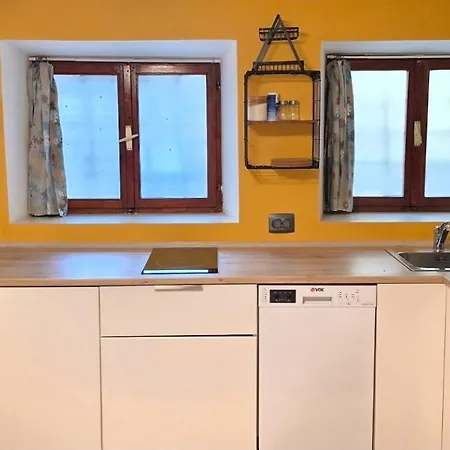 Apartma Ina Izola
