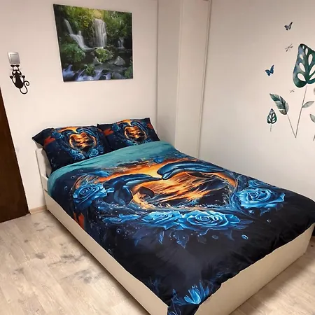 Apartma Ina Apartment Izola