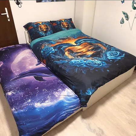Apartma Ina *