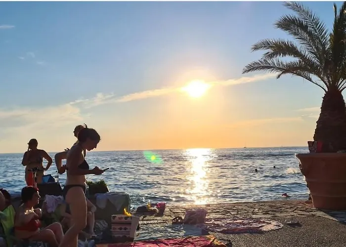 Daire Apartma Ina Izola