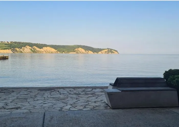 Apartma Ina Daire Izola