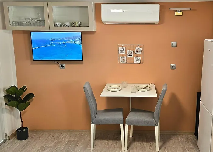 Apartma Ina Izola
